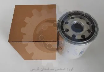 فیلتر روغن هیداک HYDAC مدل 0160MG010P